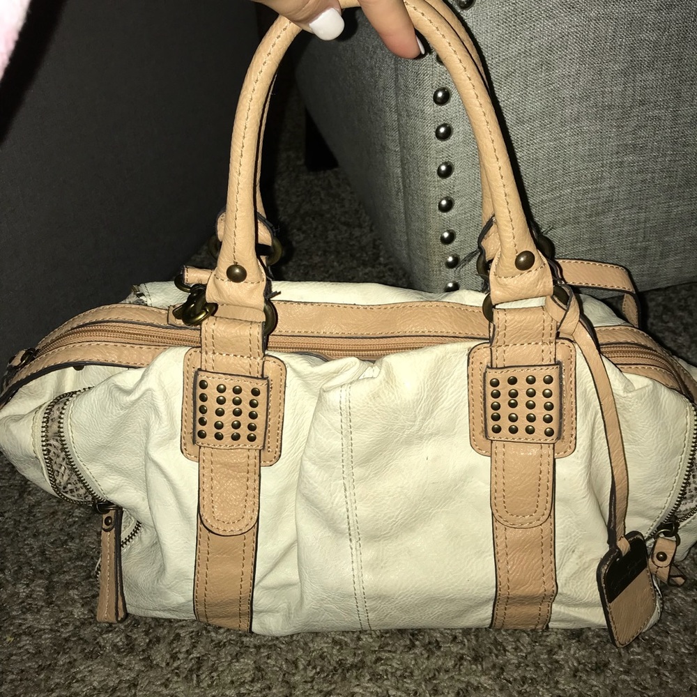 Jessica Simpson purse
